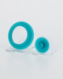 THERMOS Packing/ Silicone Sealing Set For Lid Cap FEO-500F/800F (S) / FEO-1000F/1500F (L) / JNL Series / FHT-800F/1000F (S) / FHT-1500F (L) / JNR Series Direct From Japan