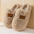 JIFANPAUL | Warm and Fuzzy Slippers for Autumn and Winter 2025. 
