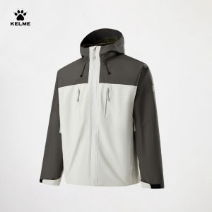 Kelme | Three-in-One Mens Winter Outdoor Windproof Jacket