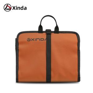 Xinda | Locks Clips Straps Portable Storage Bag