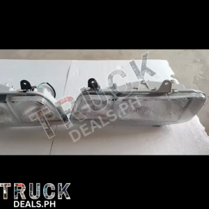 ISUZU GIGA 10 WHEELERS HEADLIGHT LH/RH