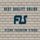 Fizah Fashion Store 1614154983