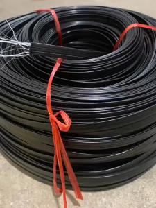 HOL 300M high-strength greenhouse film line 12MM greenhouse film rope greenhouse products sunscreen anti