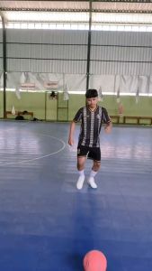 Sepatu Futsal Apha Genesis FG: Sepatu sepakbola dewasa Bisa COD
