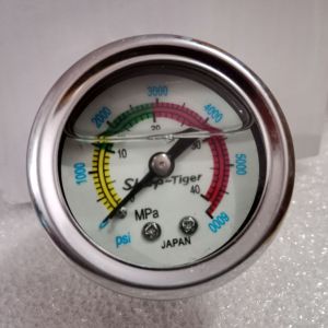 manometer besar 6000psi. spare part pompa pcp. sukucadang pompa.alat ukur tekanan angin import murah berkualitas.spare part pompa pcp.mano besar untuk pompa pcp