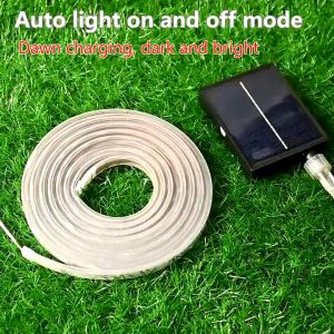 QNM 25M Solar Strip Light: A Comprehensive Guide