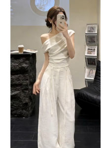 LIRUSHAN | Korean Fashion 2026 New OOTD Set