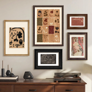 YASISHA | Vintage Art Decorative Wall Art