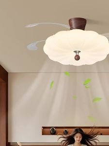 FANZHEN | Silent Variable Frequency Ceiling Light Fan