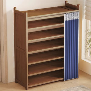 NIFENG | Space-Saving Simple Shoe Rack