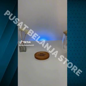 READY One Two Cups Gelas Cangkir Teh yang ada saringan tahan panas Tea Cup Mug with Filter C225