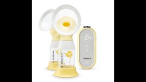 Máy hút sữa Medela Freestyle Flex like new