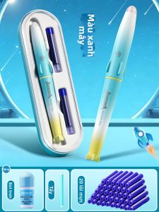 HERO | Bút Xóa Được Cho Học Sinh 1 Cây