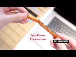 COROS Smart Watch Strap COROS Pace Pro/ Pace 3/ Apex 2 Pro/ Apex Pro 22mm Loop Magnetic Silicone Strap Tali Jam Magnetik COROS Watch Series