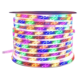 YUANMUXUAN | Ultra-bright Running Light Outdoor Waterproof LED Light Strip