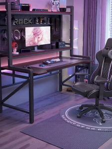 E-sports Gaming Study Dormitory Desk Simple Style