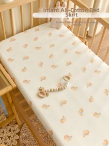 ANYOUBI | Custom Pure Cotton A-Class Mattress Protector