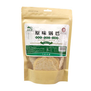 ขนมปังทอดไม่ต้องอบ รสชาติธรรมชาติ 200 กรัม ขนมปังทอดไม่ต้องอบ สำหรับเด็ก ของขวัญวันเกิด ของขวัญวันหยุด ของขวัญวันเกิด