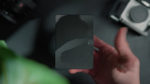 Seagate Expansion Portable External Hard Drive USB 3.0 High Speed File Transfer 1/2TB for Windows PC Laptop