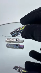 [4 PCS ]E72 T10 LED JELLY LAMPU SENJA LAMPU SEIN LAMPU MOTOR LAMPU MOBIL