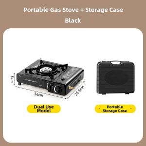 Portable Gas Stove