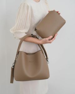 Tas kantor wanita - Tottebag Lana bags by prior.id