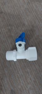 Van chia nước loại vào 21li chia 10li