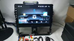 [TẶNG PM VIETMAP S2 ] Bộ Màn hình Android  C2 New WIFI Theo Xe TOYOTA VIOS các đời 2014-2017 tặng kèm mặt dưỡng 10 inch và jack zin cửa hàng bán phụ kiện xe ô tô đầu dvd trên ô tô phụ kiện đồ chơi oto giá rẻ