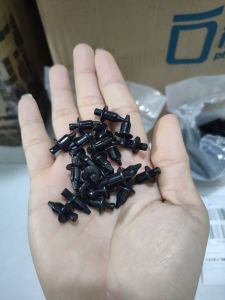 cuci gudang baut klip body motor import nmax new vario pcx aerox beat lexi spacy adv universal baut rivet baut