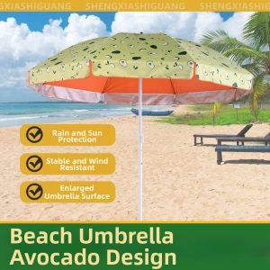 MOLORE | UV Protection Waterproof Outdoor Umbrella