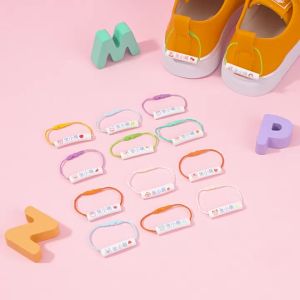 QU RAN | Waterproof Name Label Tag Kids School Essential
