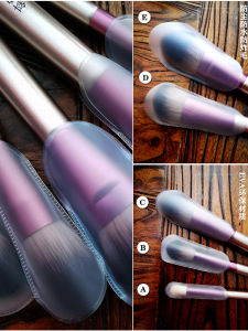 Lydia Makeup Brush Eva Protective Sleeve & Beauty Tools: A Comprehensive Guide