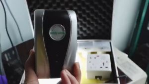 Original Strong Electricity Power Saver Household Electric Saver Device Sonic Energy Saving Box