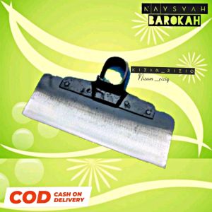 GARUK CANGKUL / PACUL / GARUK SAWIT / ALAT PEMBERSIH PIRINGAN top A1 super tajam tanpa asah siap pakai