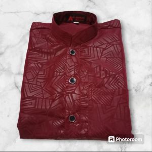 Jubah Gamis anak laki laki usia 1-14 thn