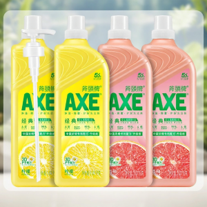 AXE | Lemon Skincare Dishwashing Liquid 1.01kg