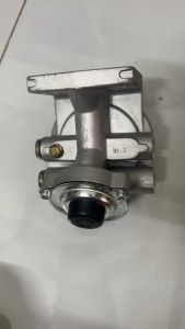 Đế lọc ô tô 19816 ren 25cm cổ lọc 10.3cm ốc dầu 4 ốc phi 12 tâm tai 59cm