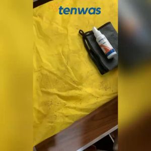 Tenwas Tent Cleaner Pembersih Tenda Camping