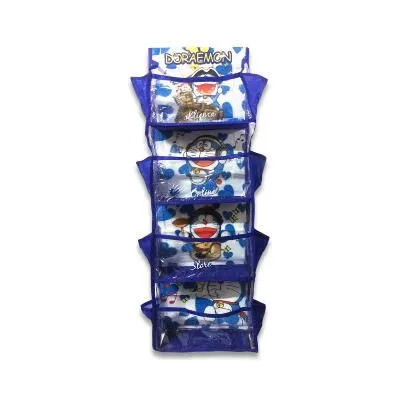 Rak kosmetik gantung karakter