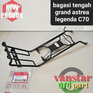 bagasi tengah grand astrea legenda C70 kualitas baik
