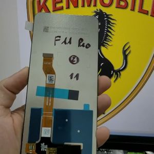 Màn Hình Tương Thích OP F11 Pro (tặng tuýp keo dán + cường lực)