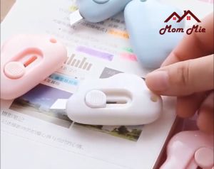 Dao rọc giấy mini văn phòng J113 - I001