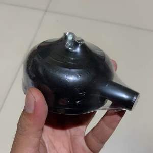 Filter Saringan Udara Kompresor Angin 1/4 HP - 2 HP SDP Drat 1/2 Inch