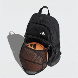 adidas | Túi Đeo Vai Đôi Adidas SLCT Dung Tích Lớn Thời Trang Đơn Giản Phong Cách Thường Ngày Túi Du Lịch Thể Thao Túi Đựng Đồ Dùng Ngoài Trời