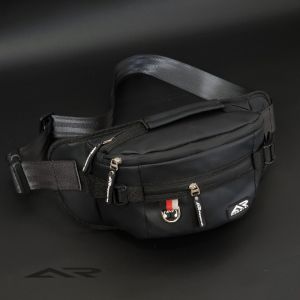 Tas Selempang Pria Anti Air AR APPAREL Waistbag Waterproof