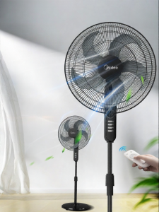 Midea | Silent High Airflow Fan 20 Inch