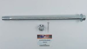 As Roda Belakang VIXION (PSP) - As Tromol Fork Belakang YAMAHA VIXION OLD