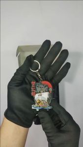 CLOWOR Thousand Sunny Go Strawhat Pirates Going Merry Anime One Piece Kaos T-shirt