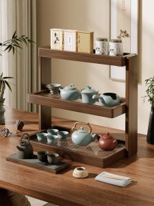 evesigar | Multi-layer Tabletop Cup Holder