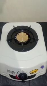 KOMPOR STAINLES 1 TUNGKU QUANTUM QGC 101 AB /KOMPOR 1 TUNGKU STAINLES PUTIH/KOMPOR 1 TUNGKU STAINLES LEGENDARIS/KOMPOR STAINLES 1 TUNGKU ANTI PENYOK/KOMPOR 1 TUNGKU QUANTUM PAKET LENGKAP/KOMPOR 1 TUNGKU BERGARANSI RESMI /KOMPOR 1 TUNGKU PAKET MURAH!!